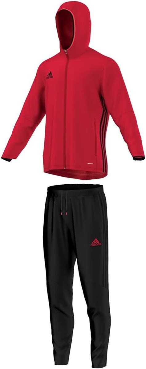 adidas Herren Trainingsanzug Condivo 16 : Amazon.de: Fashion